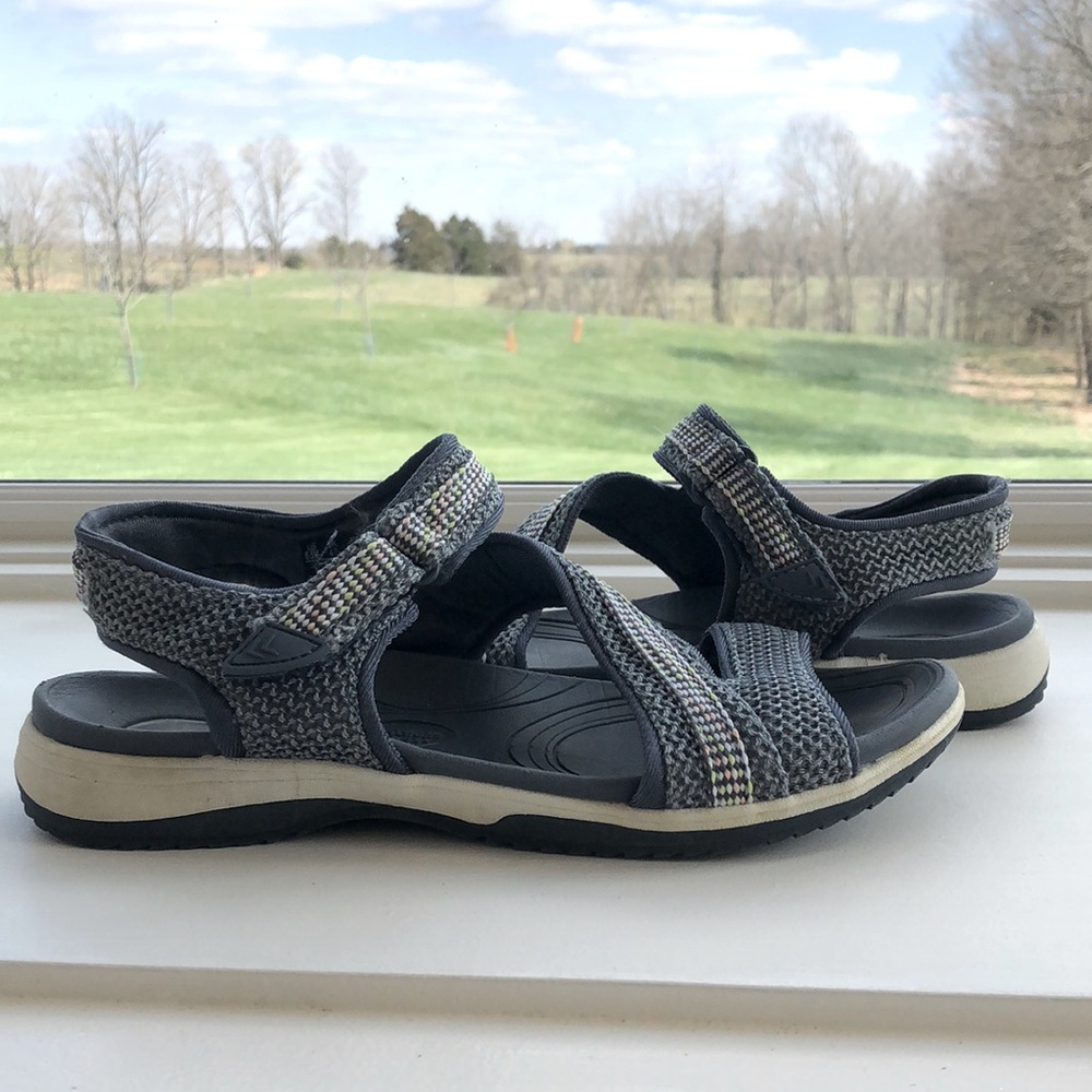 Dr Scholls Sandals